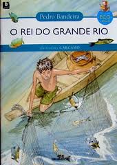 O Rei do Grande Rio - BANDEIRA, Pedro